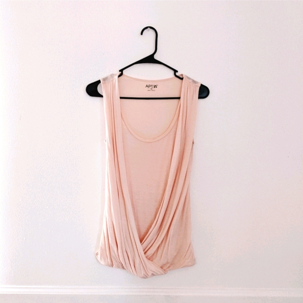 Flowy Tank top